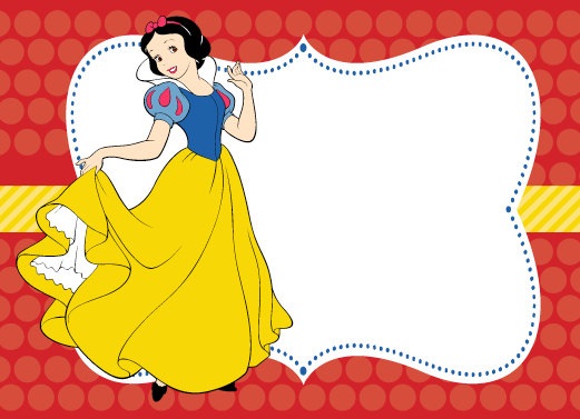 convite para imprimir grátis