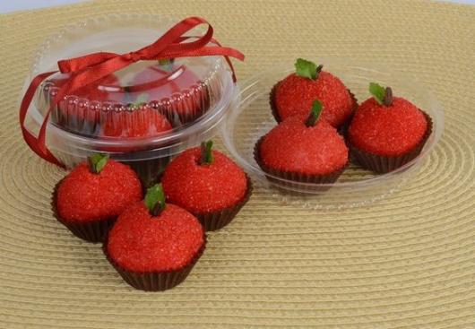 doce festa branca de neve