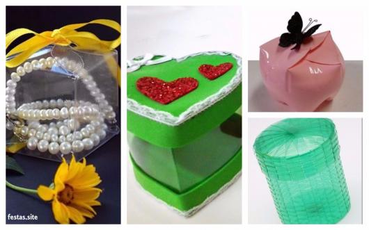 ideias para dia das mães