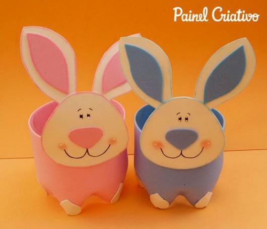 potinho coelhos
