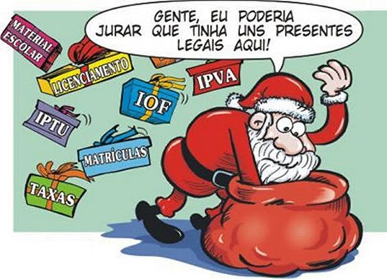 charge natal