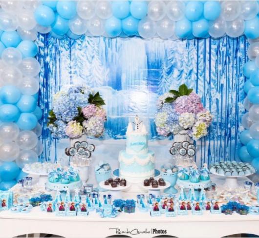 festa provençal frozen