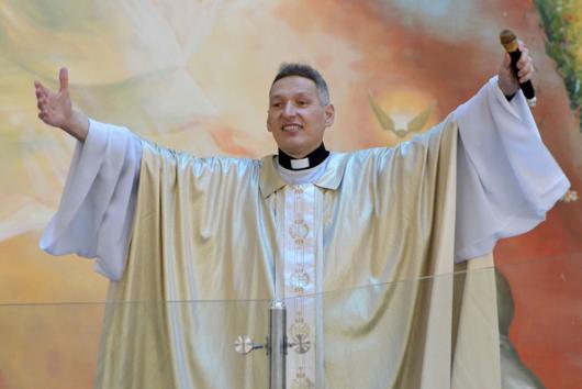 Músicas para festa infantil padre Marcelo Rossi