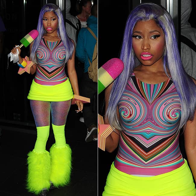 Ideias de fantasias femininas de celebridades