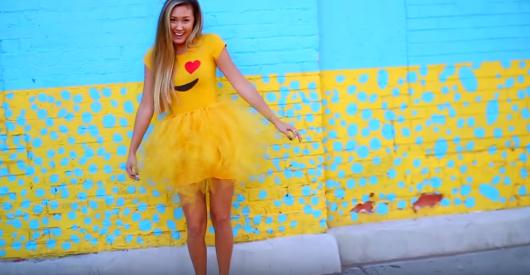 Fantasias Femininas emoji