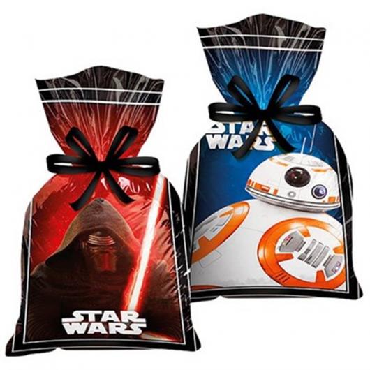 Festa Star Wars saquinho surpresa