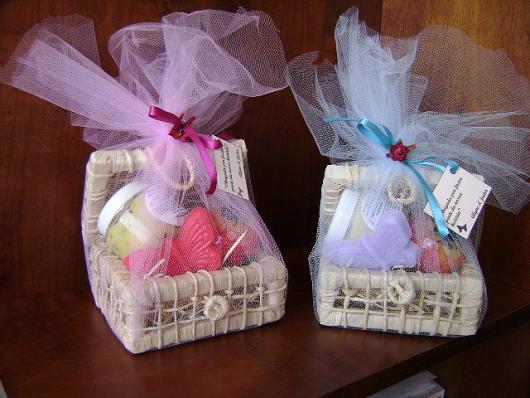 Lembrancinhas para Padrinhos de Casamento kit higiene para padrinho e madrinha