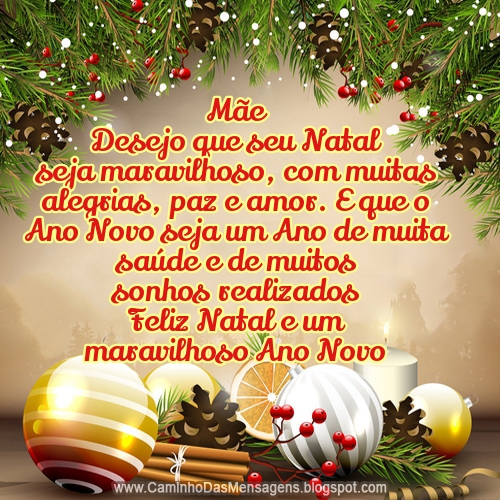 Mensagens de Ano Novo originais do Festas Site