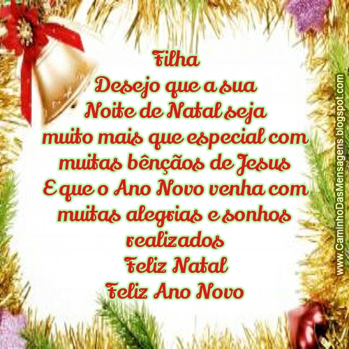 Mensagens de Ano Novo originais do Festas Site