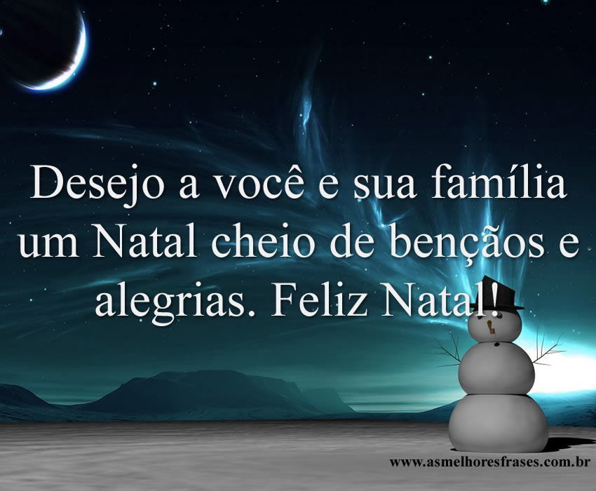 Mensagens de Ano Novo originais do Festas Site