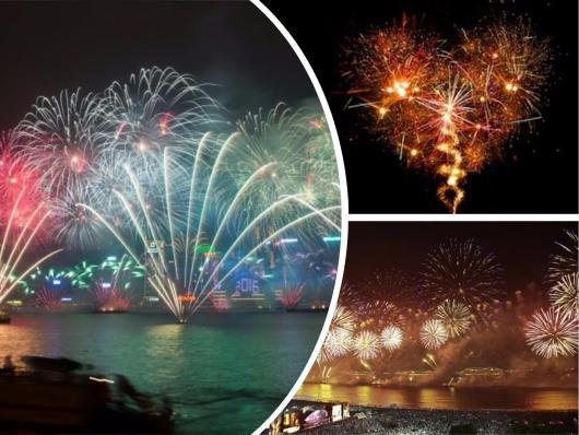 Músicas de Ano Novo 