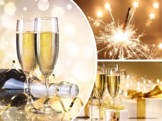 Músicas de Ano Novo 