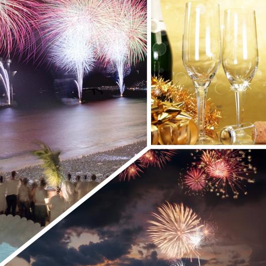 Músicas de Ano Novo 