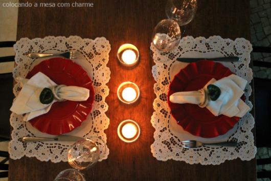 Presentes Criativos para Namorada jantar