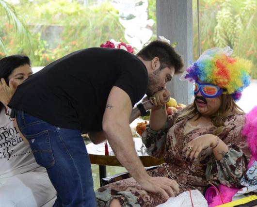 Brincadeiras para Chá de Panela