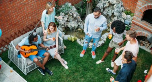 Brincadeiras para Chá de Panela