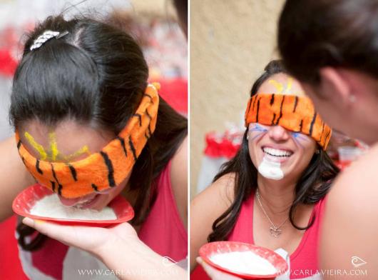 Brincadeiras para Chá de Panela