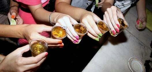 Brincadeiras para Chá de Panela