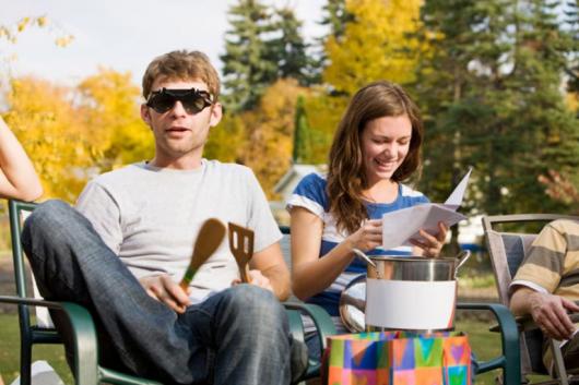 Brincadeiras para Chá de Panela