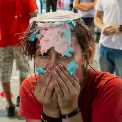 Brincadeiras para Chá de Panela