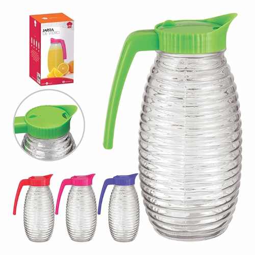 Chá de Panela Simples jarra para presente