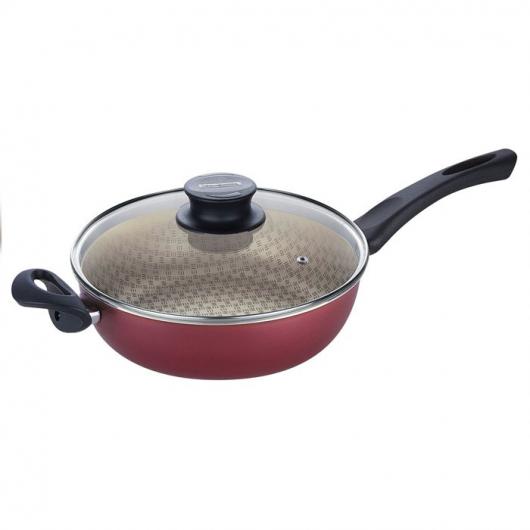 Chá de Panela Simples frigideira para presente