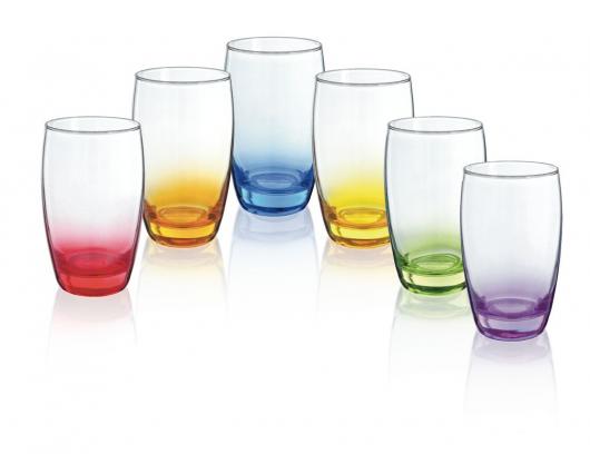 Chá de Panela Simples kit de copos para presente