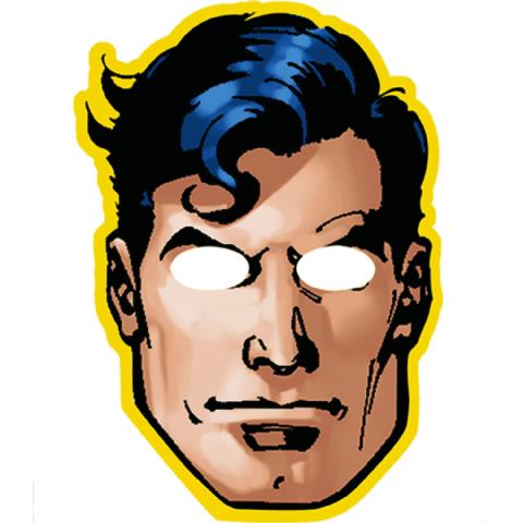 Moldes de Máscaras de Carnaval para Imprimir Grátis