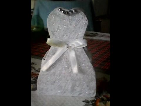 Lembrancinha com Caixa de Leite para casamento