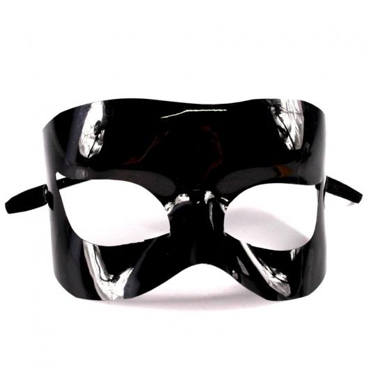 máscaras para baile masculinas