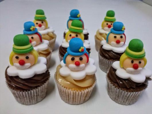 fotos de Cupcake Patati Patatá