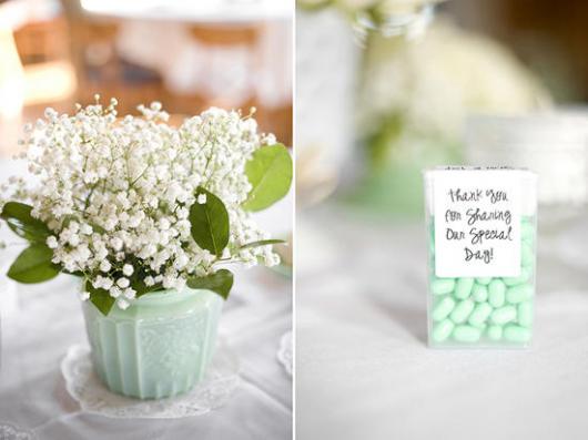 Como Fazer Lembrancinhas de Casamento bala personalizada