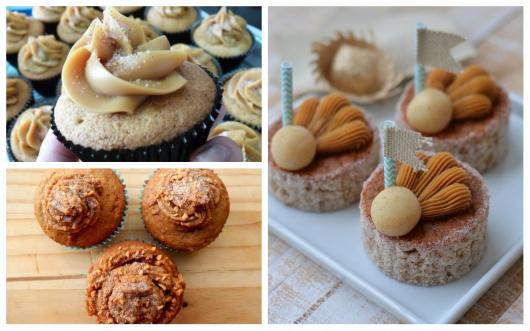 dicas para decorar seu cupcake