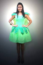 Fantasia Sininho rodada