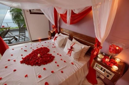 Presente Dia dos Namorados: Noite Especial