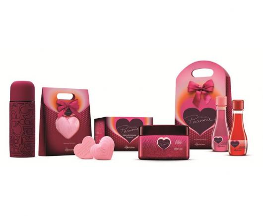 Presente Dia dos Namorados: kit O Boticário
