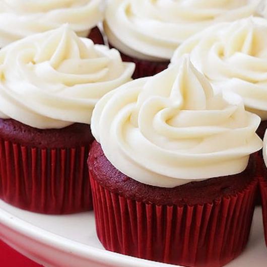 Cupcake Simples Receitas Maravilhosas Super F Ceis De Fazer