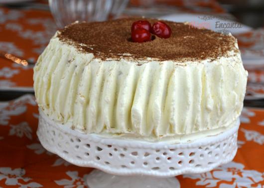 receita bolo decorado