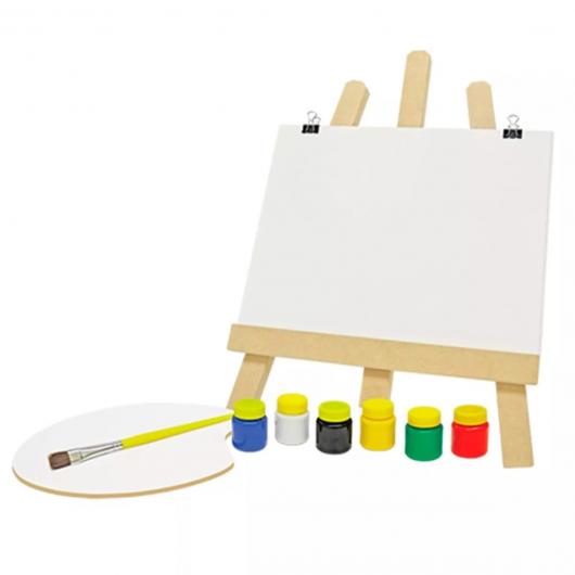 atividade artística