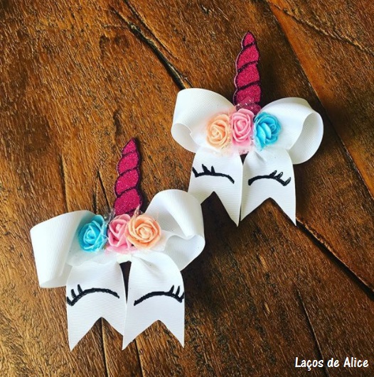 lembrancinha para meninas