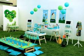 festa George Pig simples