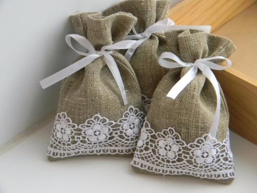 sache de lembrancinhas de bodas de prata