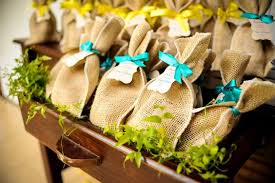 saquinhos perfumados para de lembrancinhas de bodas de prata