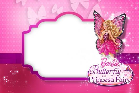 adesivos para lembrancinha barbie princesa