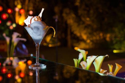 Receitas de Drinks para festa