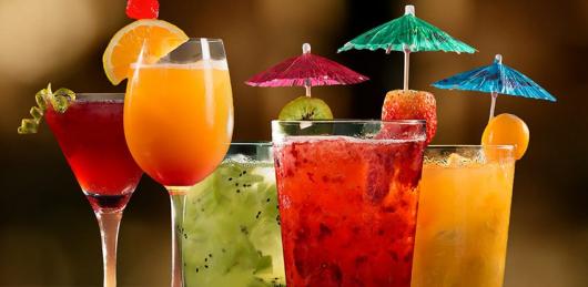 Receitas de Drinks para Festas 20 Ideias Fáceis que Fazem Sucesso