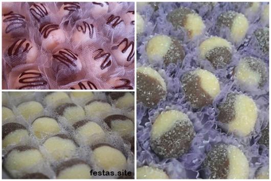 modelos e tipos de casadinhos