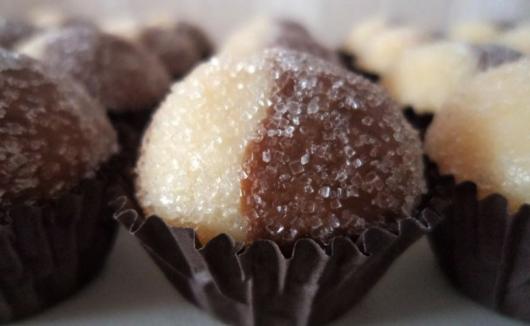 receita casadinho tradicional