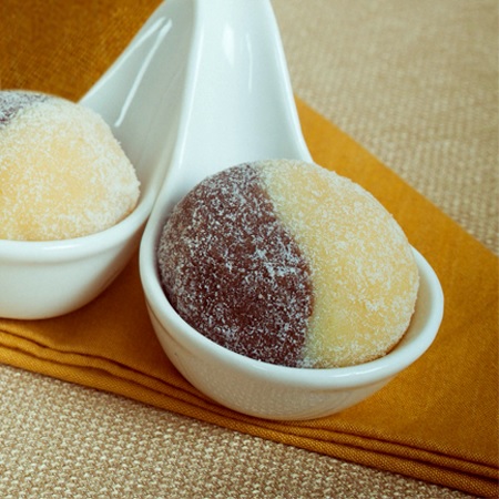 receita casadinho gourmet