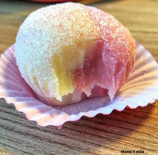 casadinho de nesquik